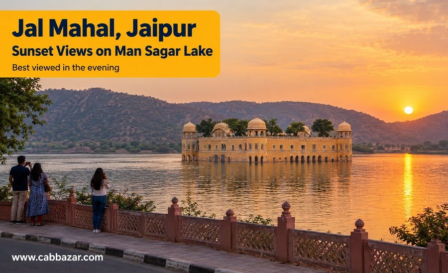 Jal Mahal