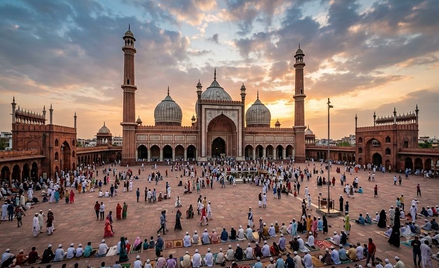 Jama Masjid