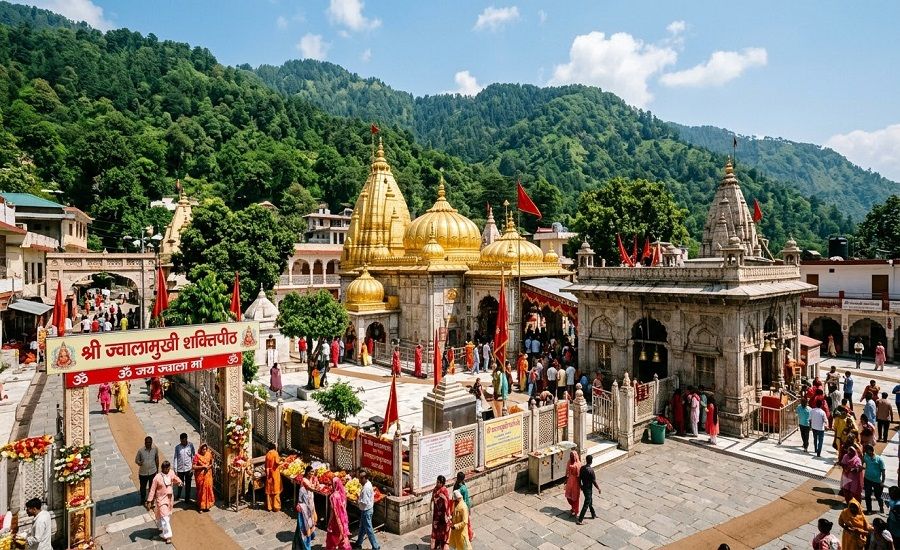 Himachal Devi circuit
