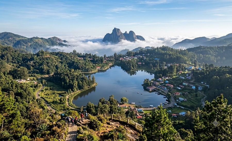 Kodaikanal