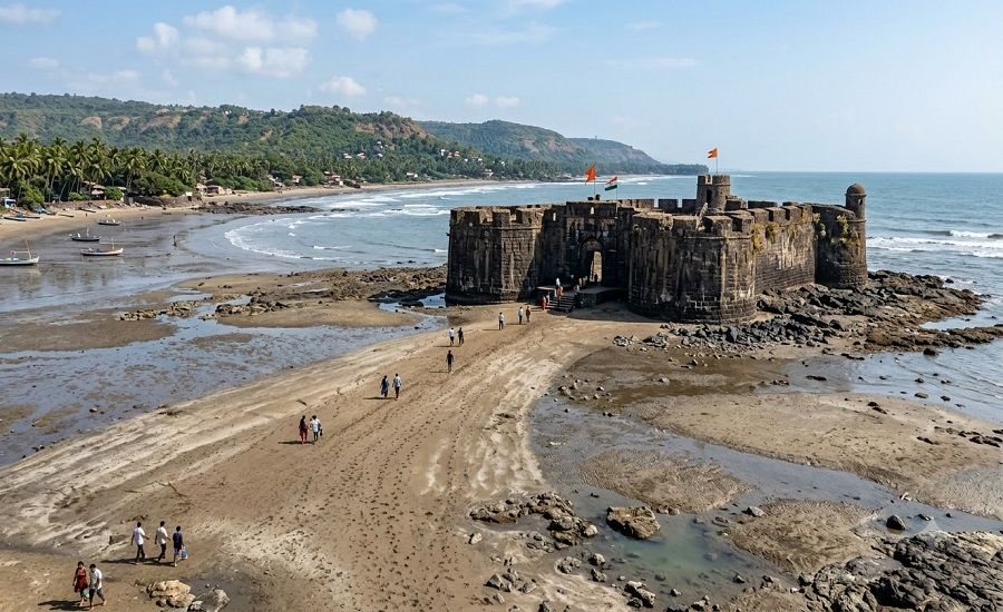 Alibaug