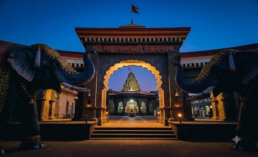Mahaganpati