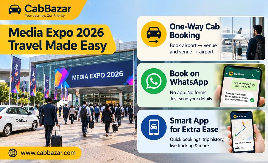 Travel to Media Expo 2026