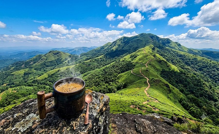 Chikmagalur