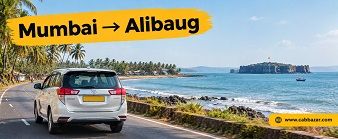Mumbai to Alibaug