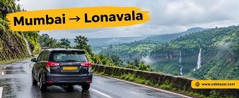 Mumbai to Lonavala
