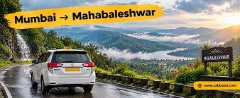 Mumbai to Mahabaleshwar