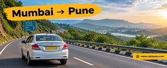 Mumbai to Pune