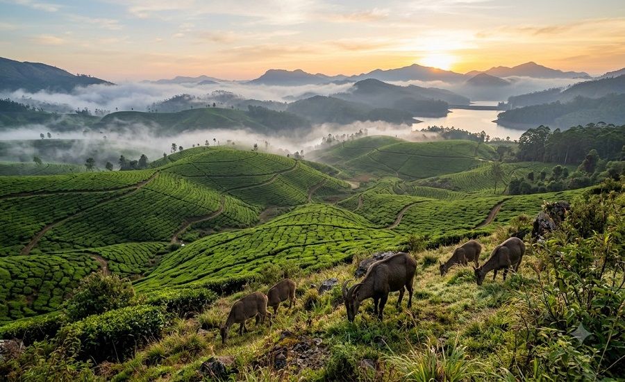Munnar
