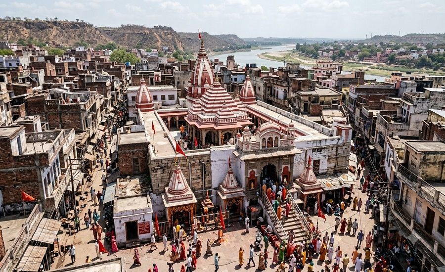 Vindhyachal