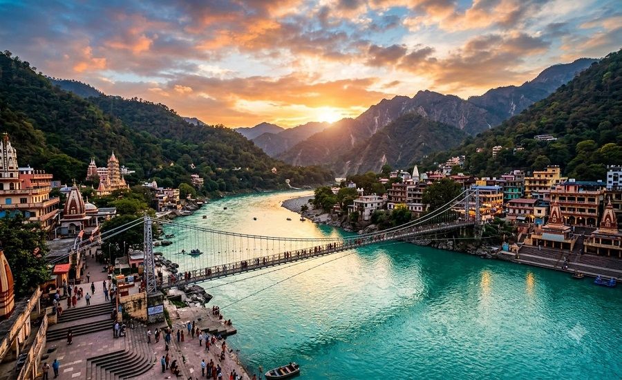 Rishikesh