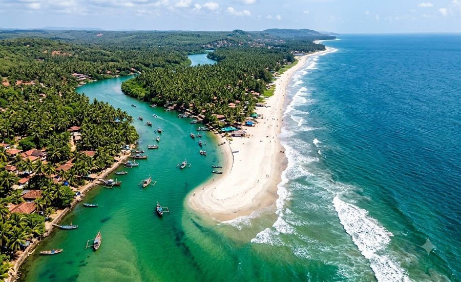 Tarkarli