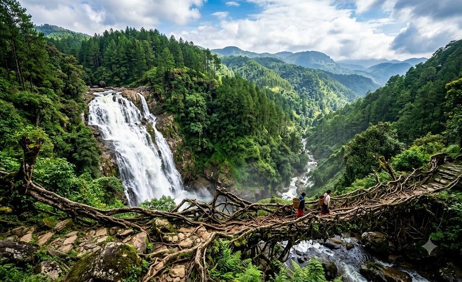 Shillong