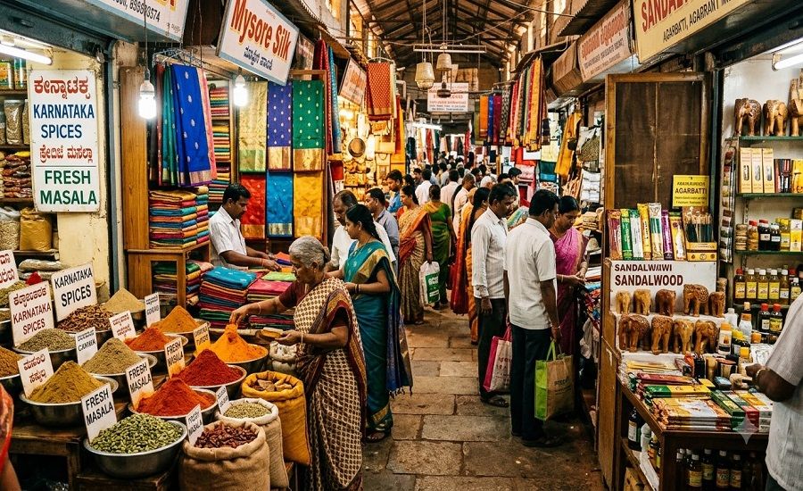 Devaraja Market