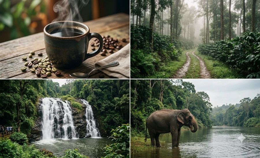 Coorg