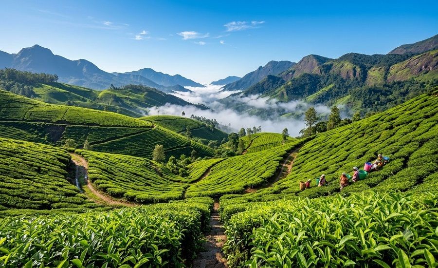 Munnar