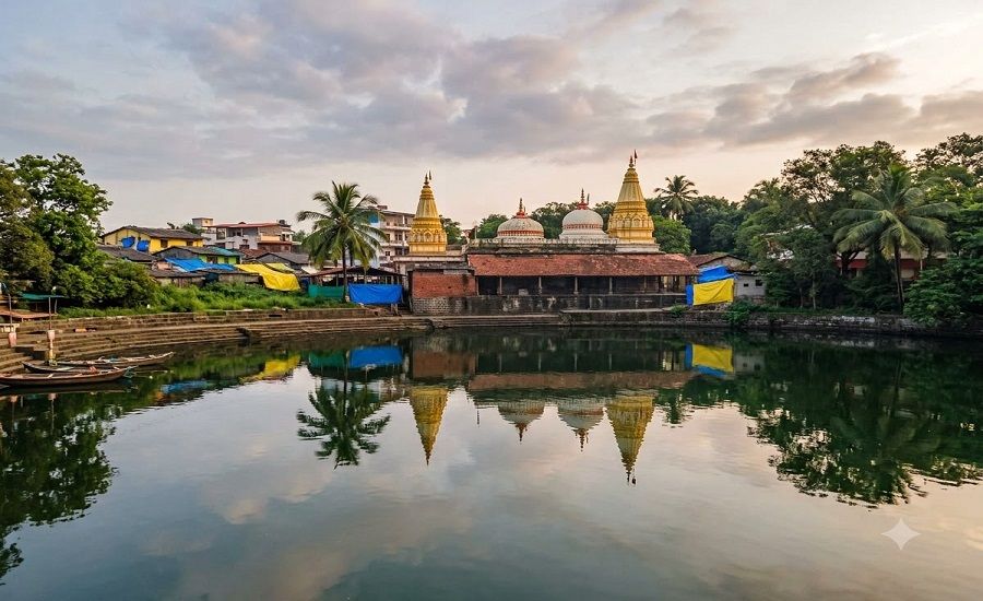  Varadvinayak