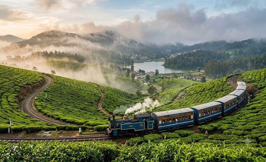 Ooty