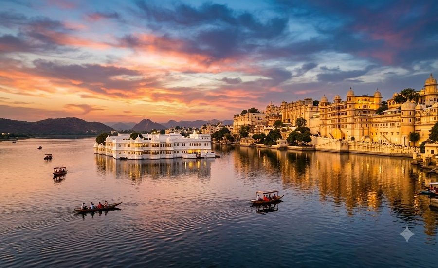 Udaipur