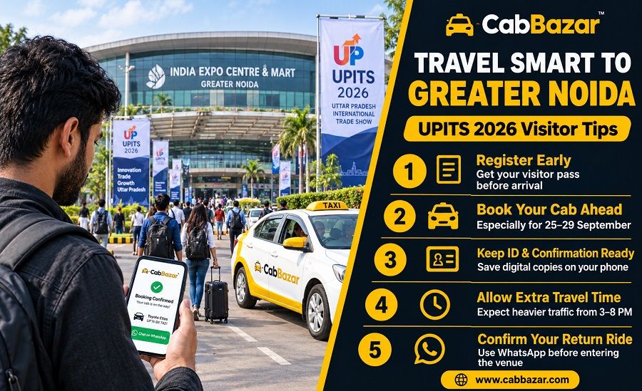 Tips Before You Travel