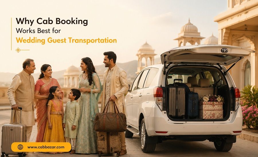 Best for Wedding Guest Travel