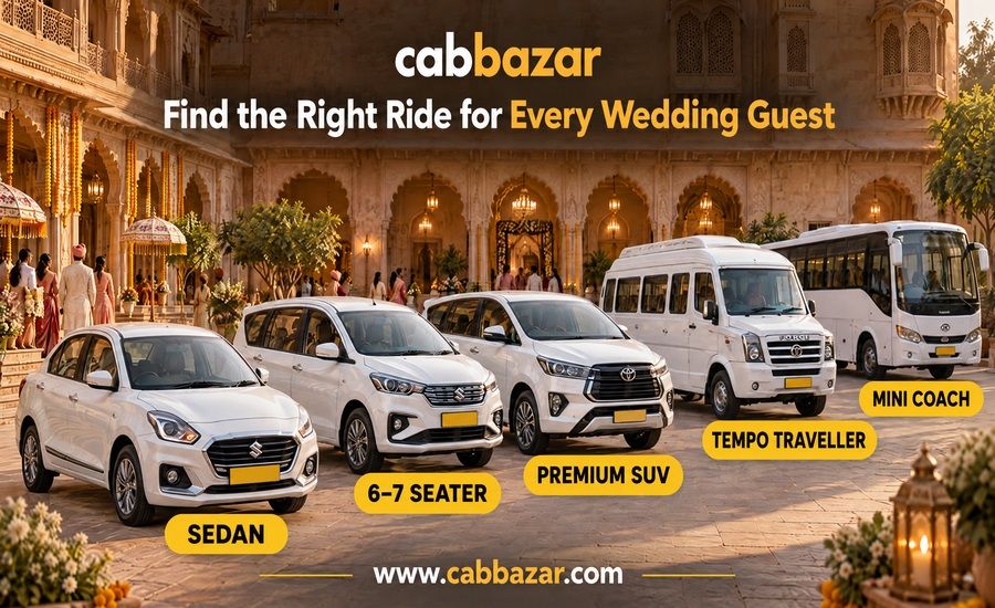 Find the Right Vehicle