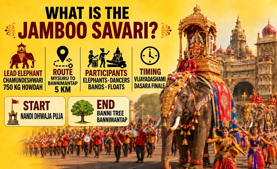 Jamboo Savari