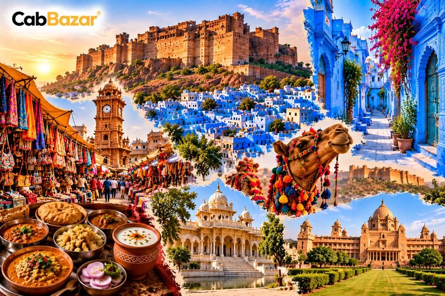 Jodhpur Culture