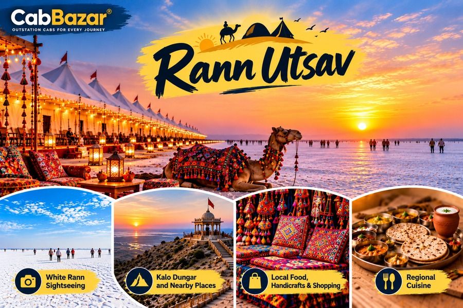 Rann Utsav