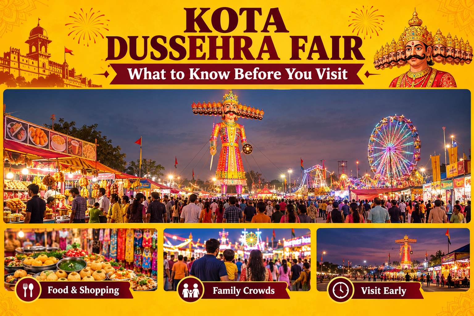 Kota Dussehra