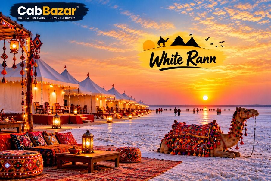 White Rann