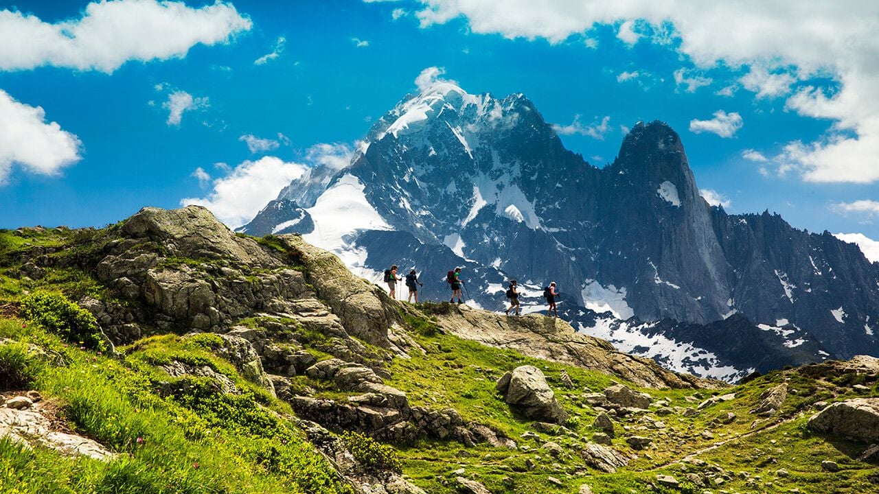 5 Must Have's at an adventure travel