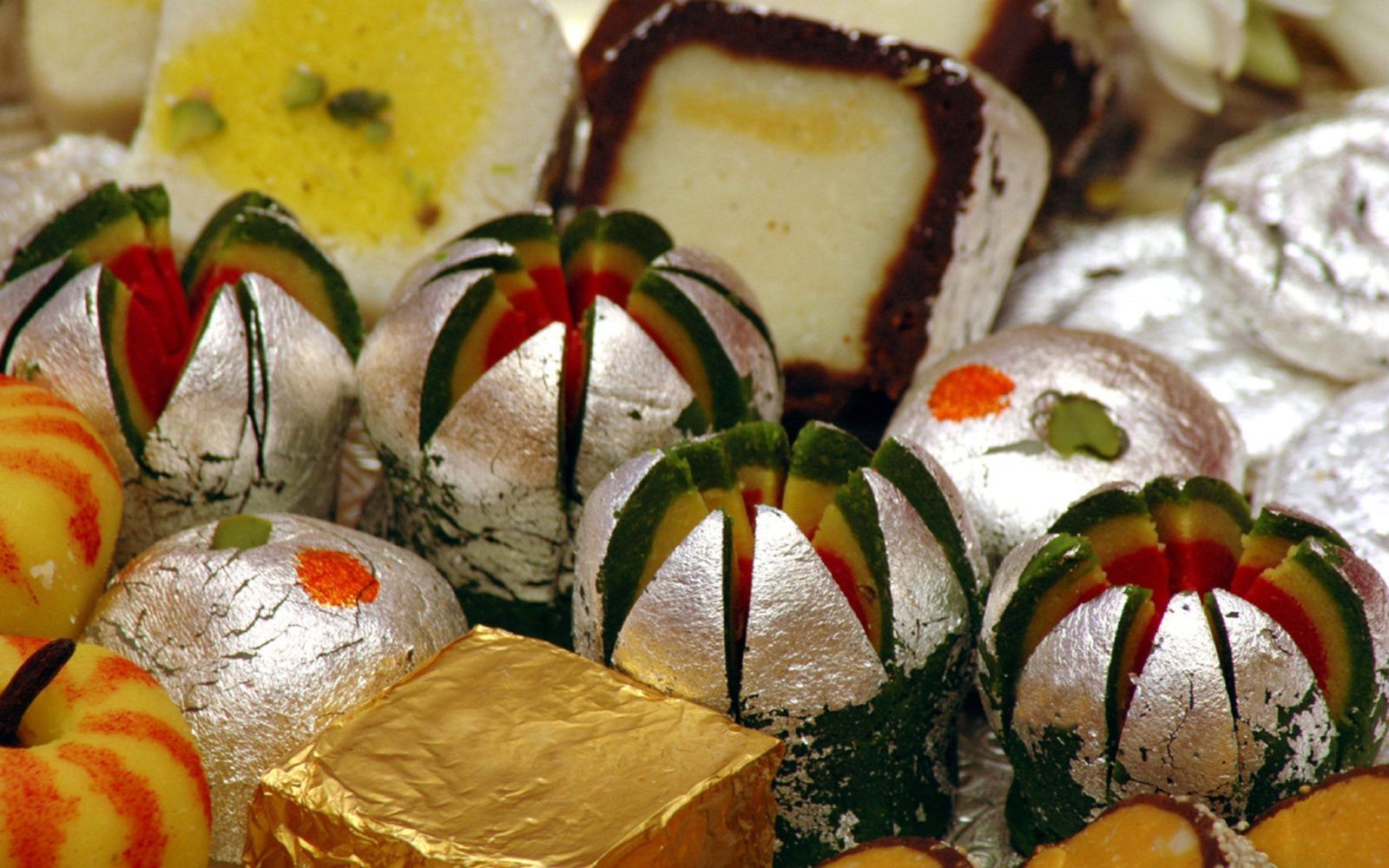 5 Places to Indulge, when you eat in Vrindavan