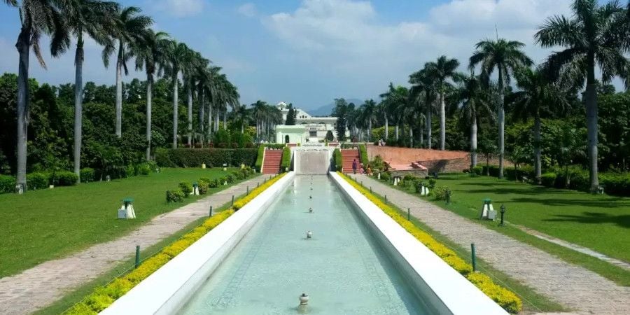 Tourist Places Near Chandigarh Within 100 Kms