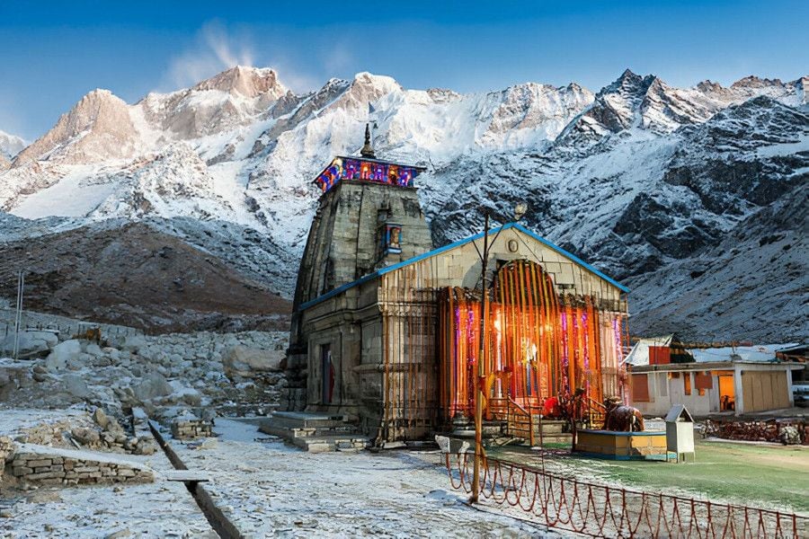 Things to Do in Kedarnath—A Complete Travel Guide