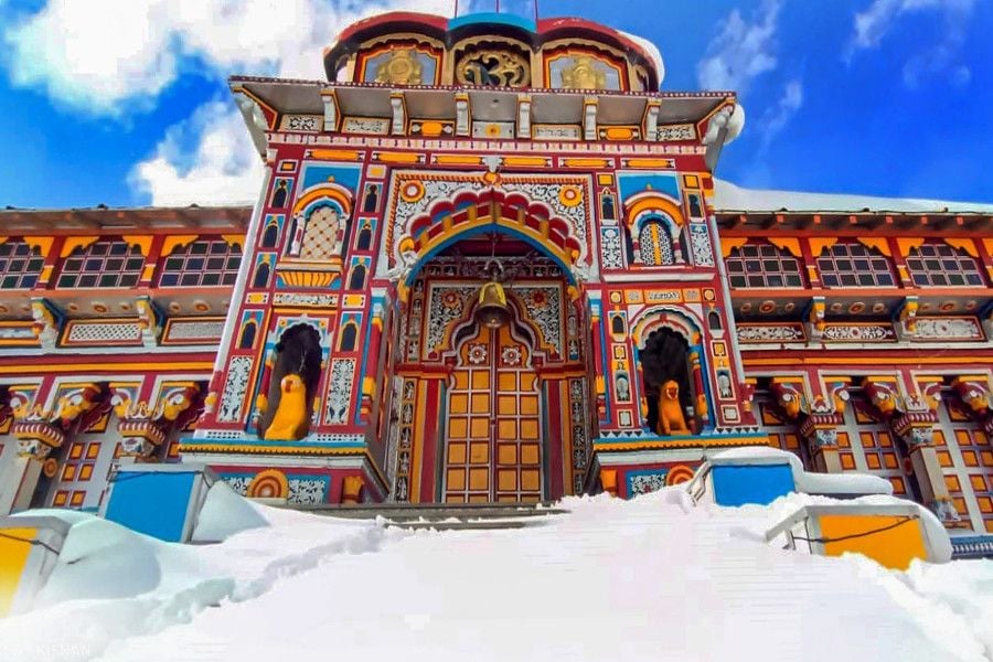 Haridwar to Badrinath – A Complete Travel Guide for 2025