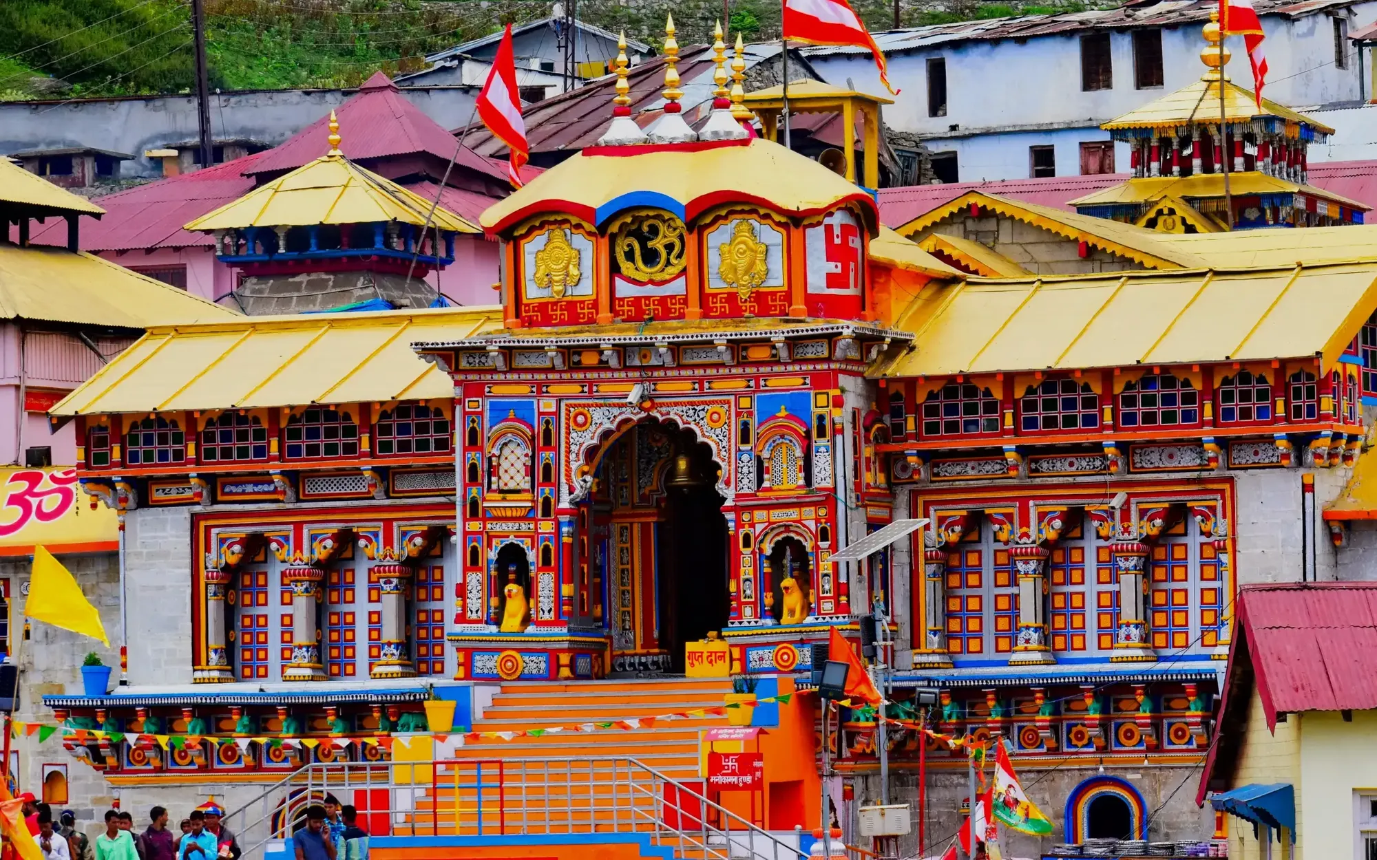 Things to Do in Badrinath – A Complete Travel Guide