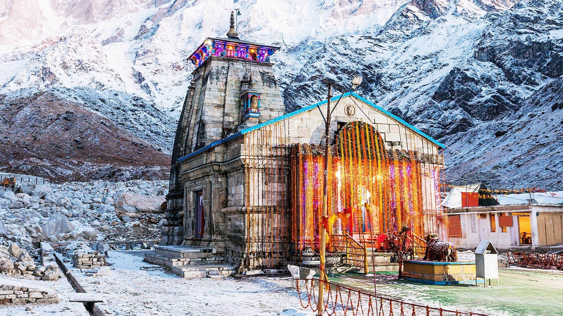 Dehradun to Kedarnath – A Complete Travel Guide for 2025