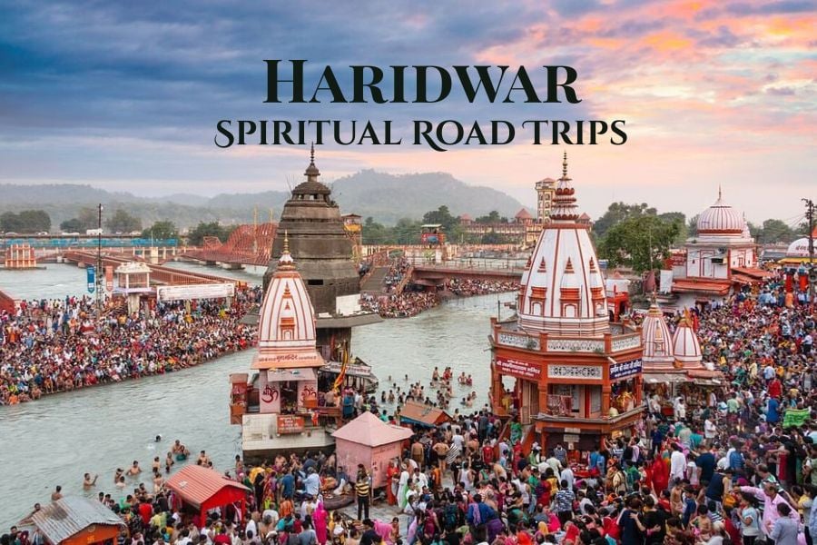 Best Road Trips from Haridwar – Short & Long Drives You’ll Love