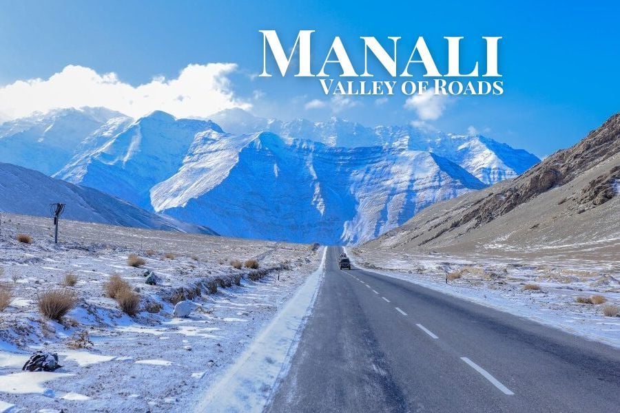Things to Do in Manali – A Complete Travel Guide
