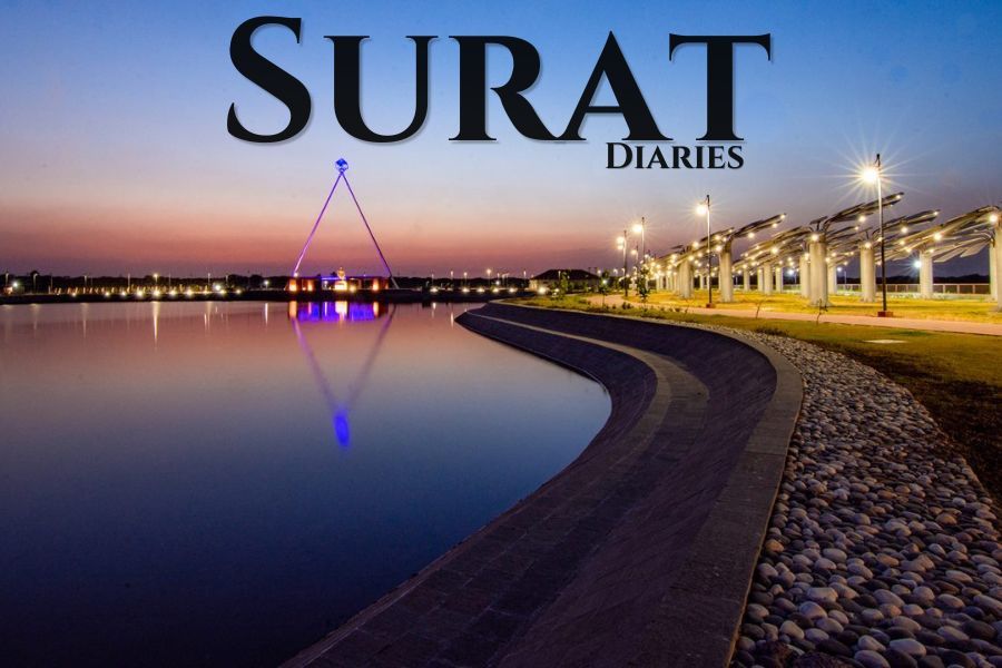 Places to See in Surat – A Complete CabBazar Travel Guide