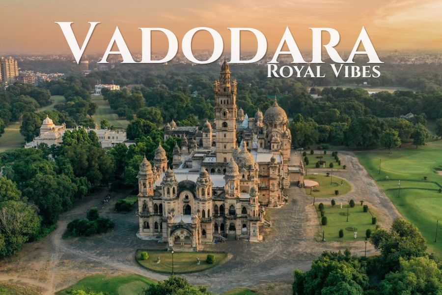 CabBazar Guide: Best Things to Do in Vadodara