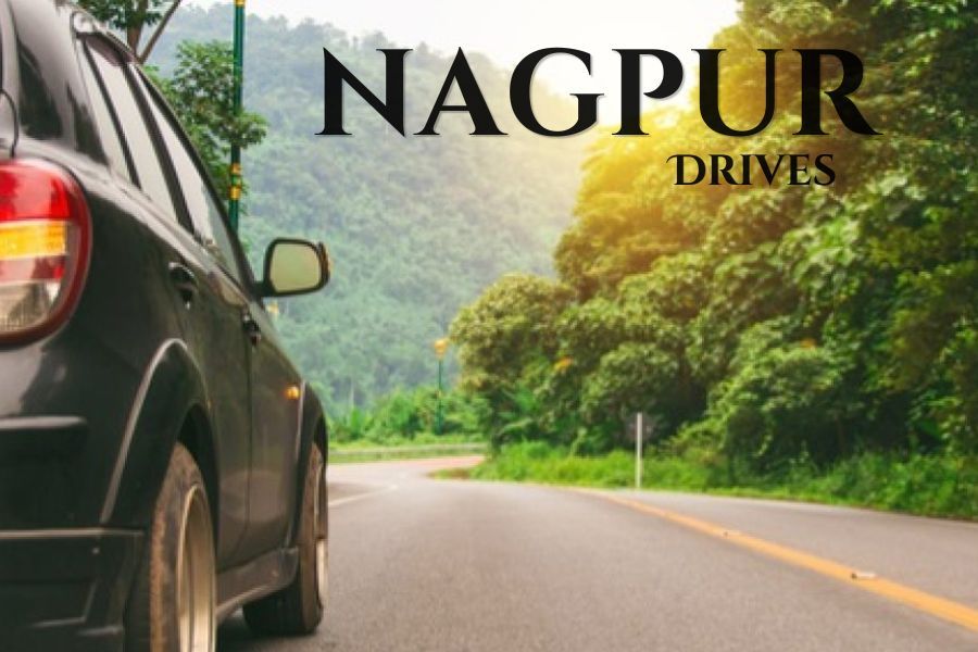 Best Road Trips from Nagpur| CabBazar Guide