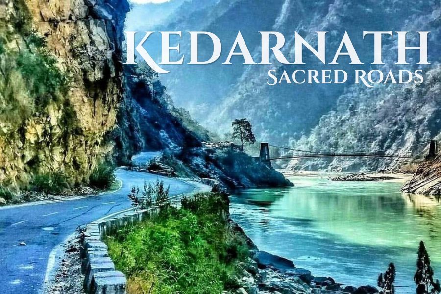 Places to Visit Near Kedarnath by Road with CabBazar