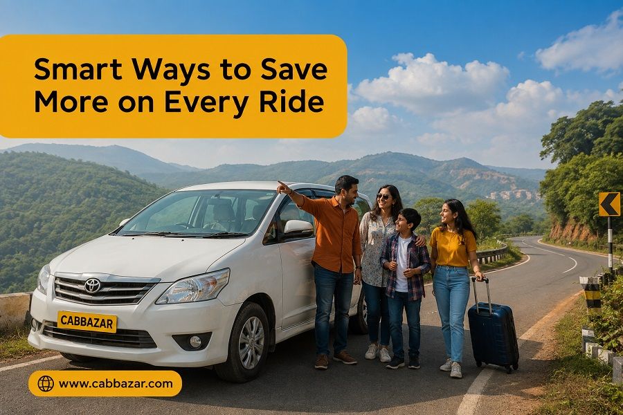 How to Save Money on Intercity Taxi Travel Without Compromising Comfort