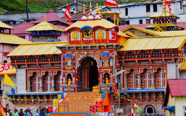 Things to Do in Badrinath – A Complete Travel Guide