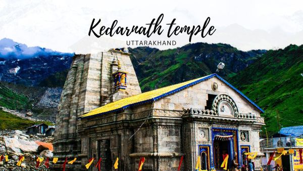 Haridwar to Kedarnath – A Complete Travel Guide for 2025