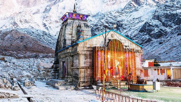 Dehradun to Kedarnath – A Complete Travel Guide for 2025