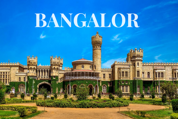 Best Road Trips from Bangalore – Short & Long Drives You’ll Love