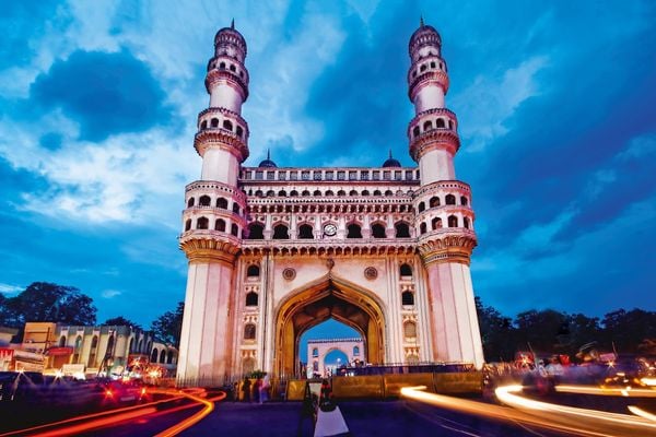 Things to Do in Hyderabad – A Complete Travel Guide